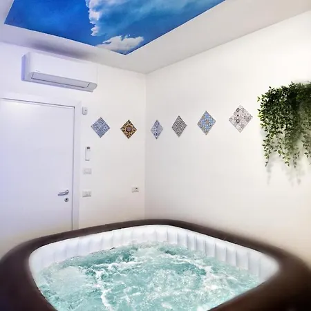Catania Rooms