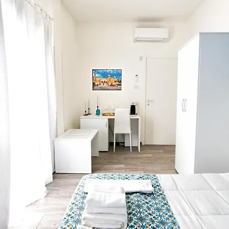 Catania Rooms Catania