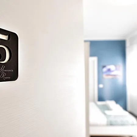 Penzion Catania Rooms *