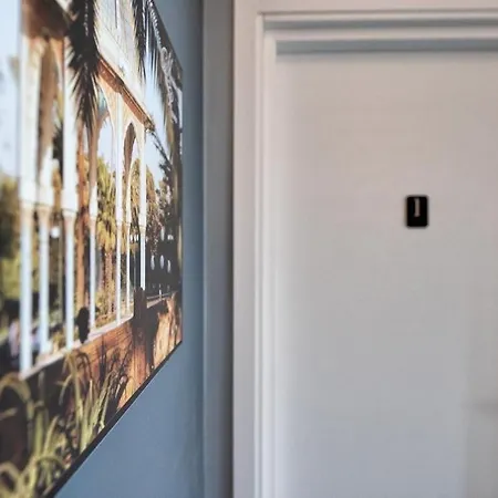 Guest house Catania Rooms