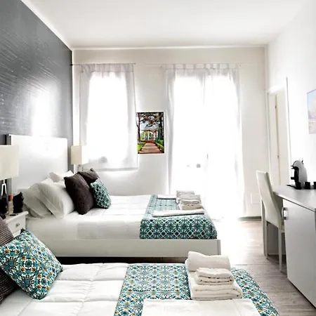 Catania Rooms