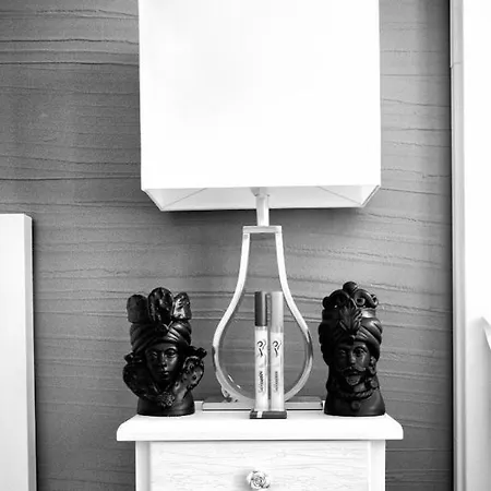 Catania Rooms Penzion