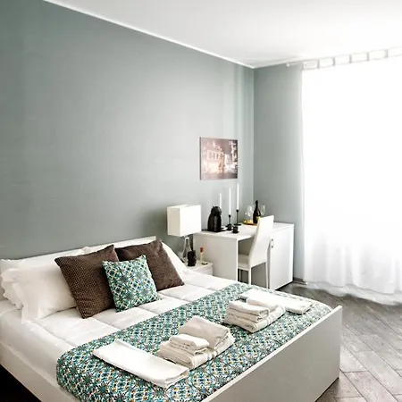 Guest house Catania Rooms