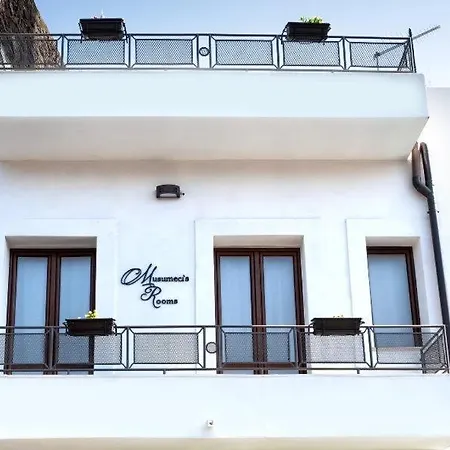 Catania Rooms *