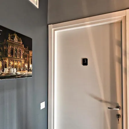 Catania Rooms Guest house Catania