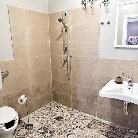 Catania Rooms