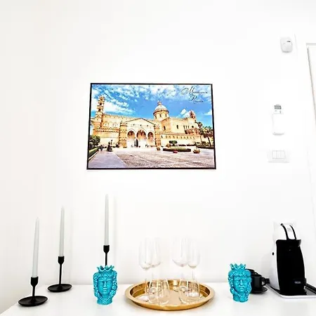 Catania Rooms *