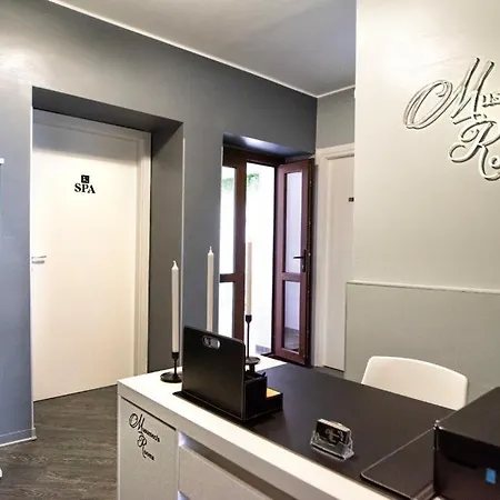 Guest house Catania Rooms *
