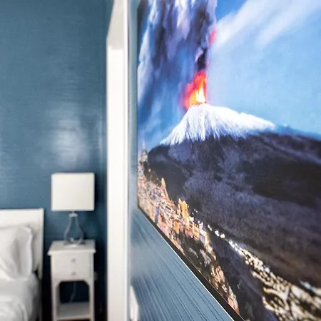 Catania Rooms CTA