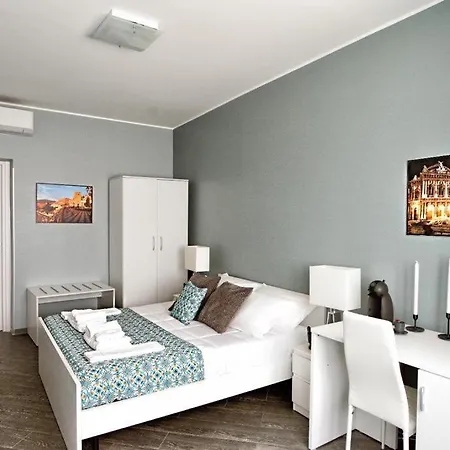 Catania Rooms