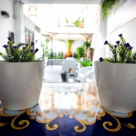 Catania Rooms *