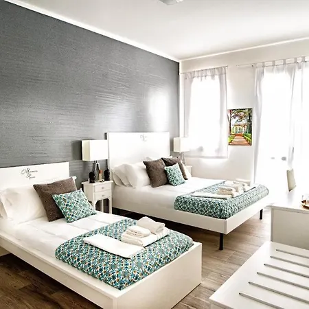Guest house Catania Rooms Catania
