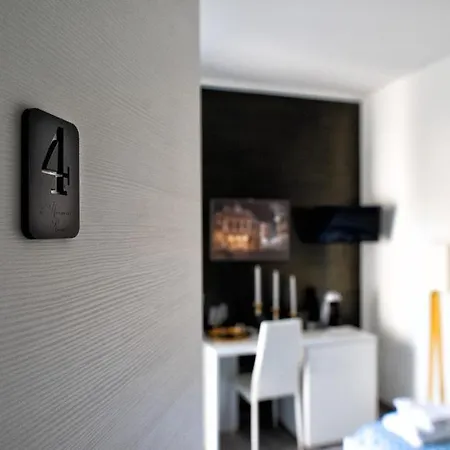 Guest house Catania Rooms *