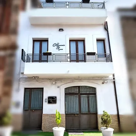 Catania Rooms Guest house Catania
