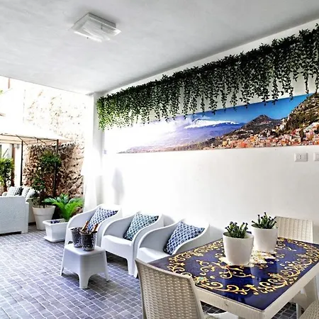 Guest house Catania Rooms *