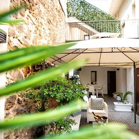 Catania Rooms Catania