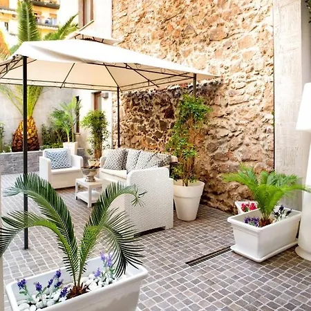 Πανσιόν Catania Rooms Κατάνια