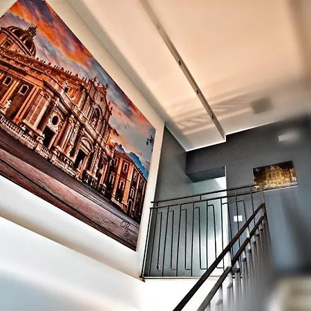 Catania Rooms Πανσιόν