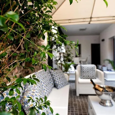 Catania Rooms Πανσιόν Κατάνια