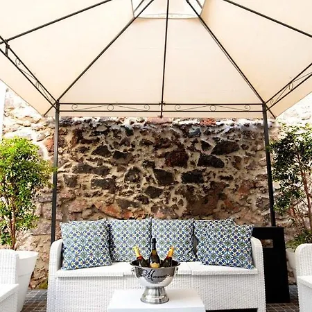 Catania Rooms בית הארחה *