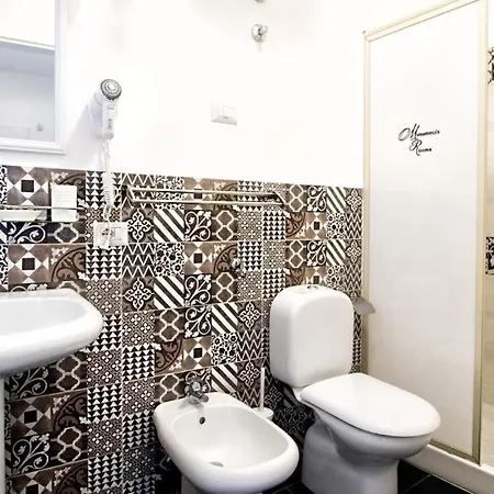 Catania Rooms Κατάνια