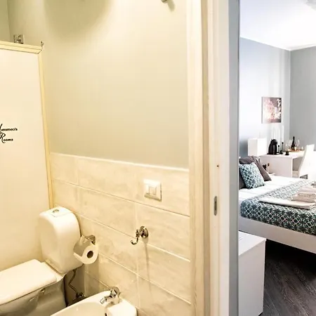 Catania Rooms Πανσιόν 3*