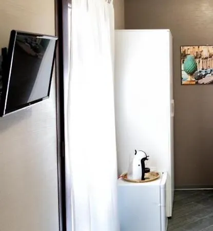 Catania Rooms 3* Κατάνια