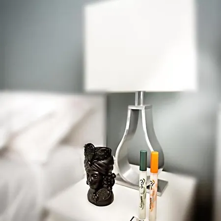 Πανσιόν Catania Rooms 3*