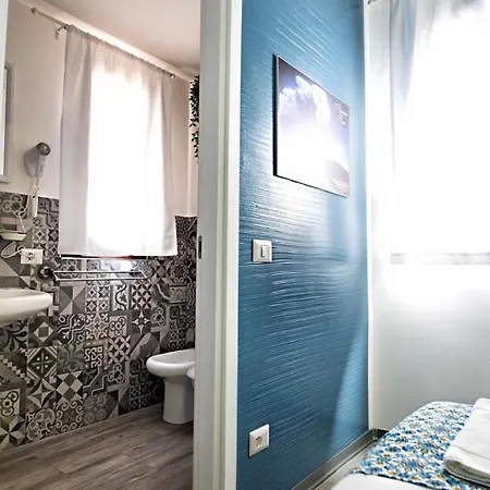 Catania Rooms Πανσιόν