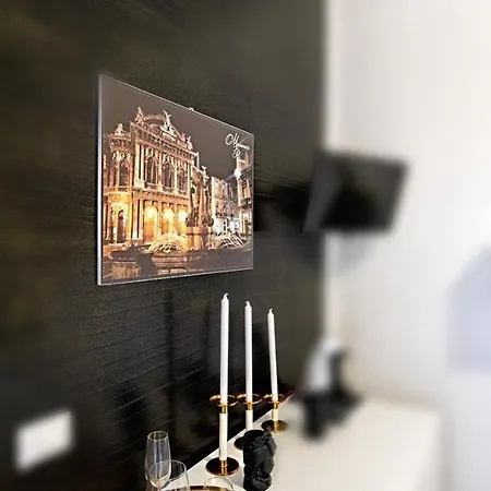 Catania Rooms Κατάνια