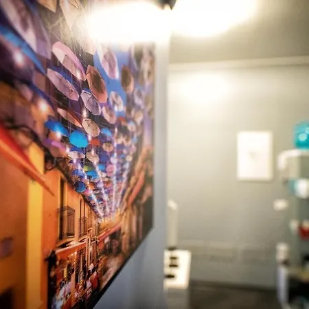 Catania Rooms 3* Κατάνια