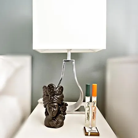 Catania Rooms * Κατάνια