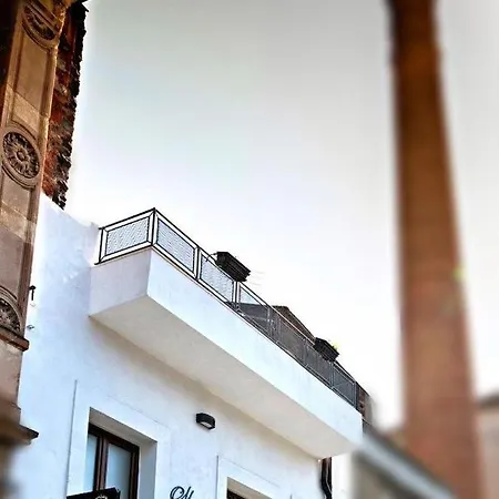 Catania Rooms Πανσιόν 3*