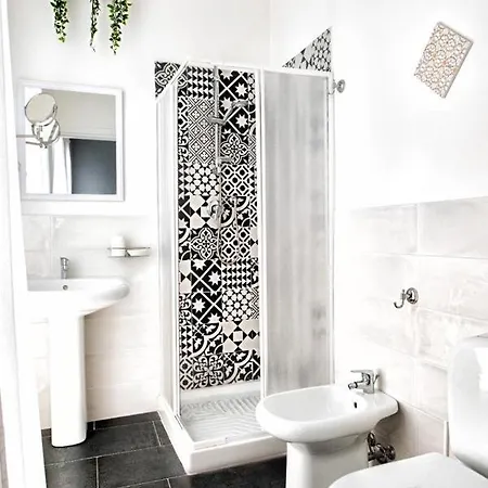 Πανσιόν Catania Rooms