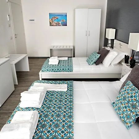 Catania Rooms Πανσιόν