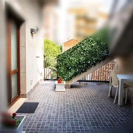 Catania Rooms Πανσιόν 3*