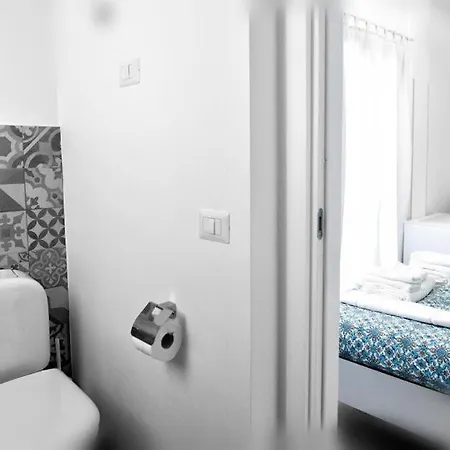 Πανσιόν Catania Rooms 3*