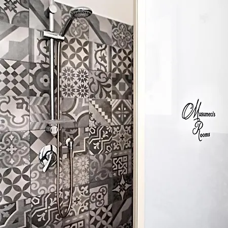 Catania Rooms Πανσιόν