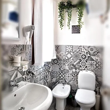 Catania Rooms Κατάνια