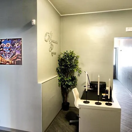 Catania Rooms 3* Κατάνια