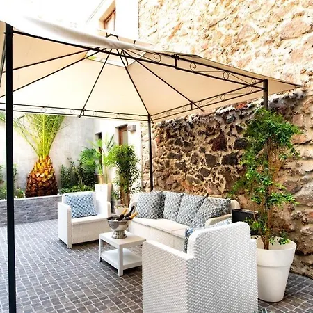 Πανσιόν Catania Rooms