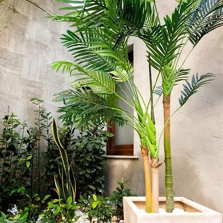 Catania Rooms 3* Κατάνια