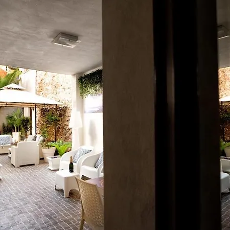 Πανσιόν Catania Rooms Κατάνια