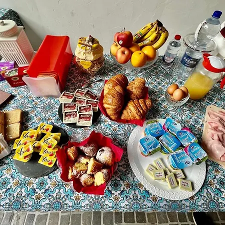 Catania Rooms 3* Κατάνια