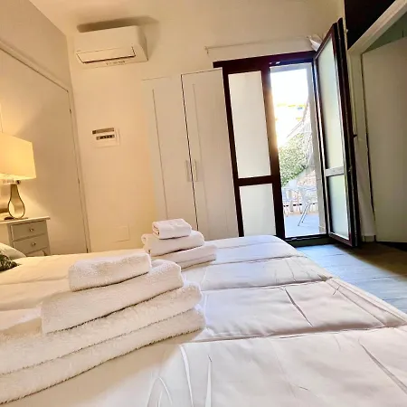 Catania Rooms *